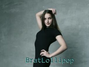 BratLollipop