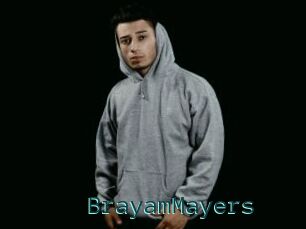 BrayamMayers
