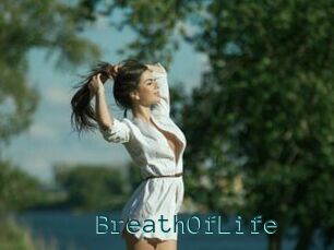 BreathOfLife