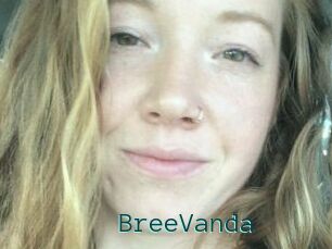 BreeVanda