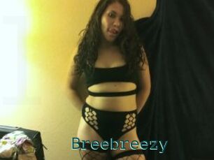 Breebreezy