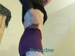 Breedme
