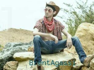 BrentAgassi