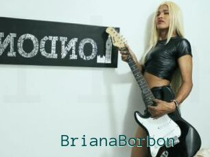 BrianaBorbon