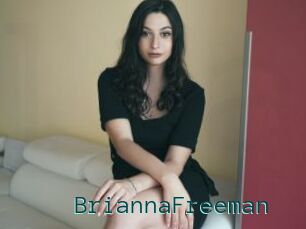 BriannaFreeman