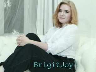 BrigitJoy
