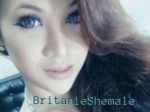 BritanieShemale