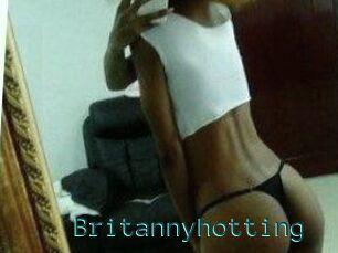 Britanny_hotting