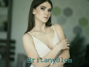 BritanyBlom