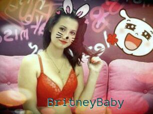 BritneyBaby