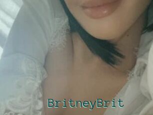 BritneyBrit
