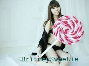 BritneySweetie