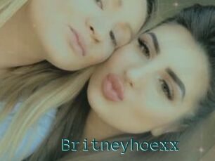 Britneyhoexx