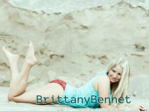 BrittanyBennet