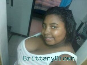 BrittanyBrown