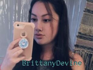BrittanyDevine