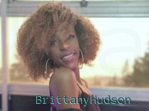 BrittanyHudson