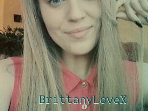 BrittanyLoveX