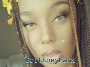 BrittneyBanx