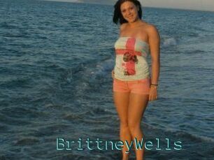 BrittneyWells