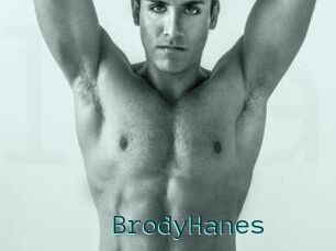 Brody_Hanes