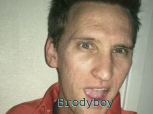Brodyboy