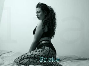 Broke