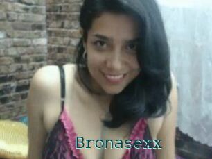 Bronasexx