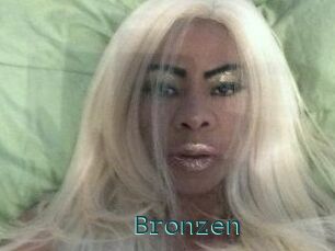Bronzen