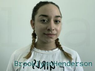 BrooklynnHenderson
