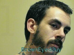 BrownEyedGuy