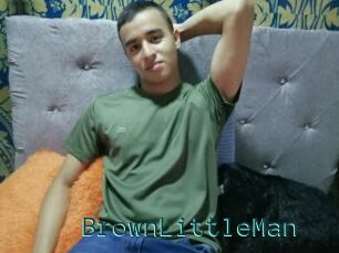 BrownLittleMan