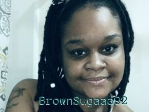 BrownSugaaa92