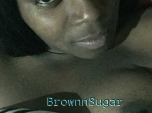 BrownnSugar