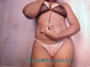 Brownspussy