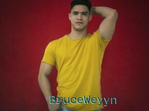 BruceWeyyn