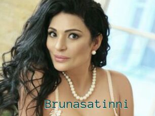 Brunasatinni