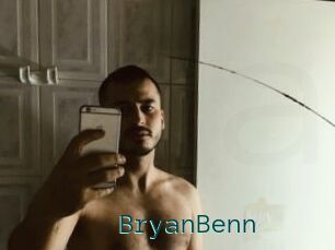 BryanBenn