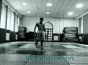 BryanDickson
