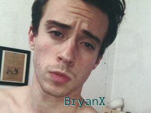 BryanX