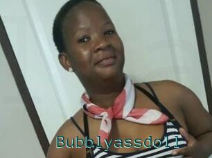 Bubblyassdoll