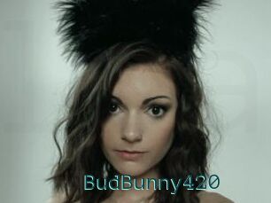 BudBunny420