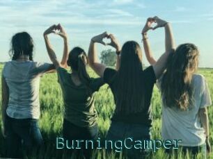 BurningCamper