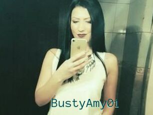 BustyAmy01