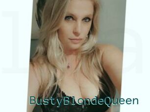 BustyBlondeQueen