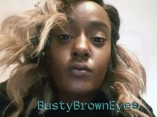BustyBrownEyes