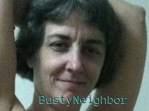 BustyNeighbor