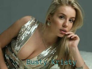 Busty_Kristy