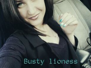 Busty_lioness