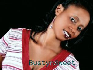 BustynSweet
